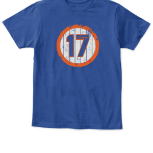 KH #17 SHIRT KEITH HERNANDEZ NEW YORK METS APKT royal front.jpg