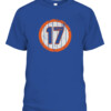 KH #17 SHIRT KEITH HERNANDEZ NEW YORK METS CABT royal front.jpg
