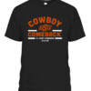 COWBOY COMEBACK SHIRT Oklahoma State Cowboys CABT black front.jpg