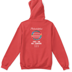 76ers 2021 2022 City Edition Courtside Shirt Philadelphia 76ers APKH red back.jpg