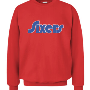 76ers 2021 2022 City Edition Courtside Shirt Philadelphia 76ers CACS red front.jpg