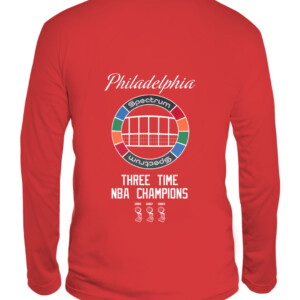 76ers 2021 2022 City Edition Courtside Shirt Philadelphia 76ers CALS red back.jpg