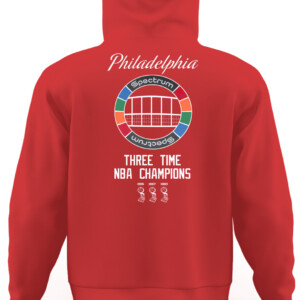 76ers 2021 2022 City Edition Courtside Shirt Philadelphia 76ers CAUH red back.jpg