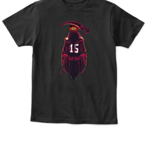Patrick Grim Reaper Mahomes Shirt Patrick Mahomes Kansas City Chiefs APKT black front.jpg