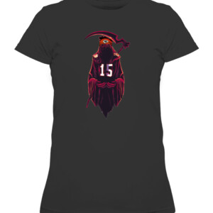 Patrick Grim Reaper Mahomes Shirt Patrick Mahomes Kansas City Chiefs CAWTS black front.jpg
