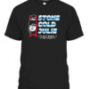 Stone Cold Julie Shirt Chris Jones Julie Collins Kansas City Chiefs CABT black front.jpg