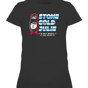 Stone Cold Julie Shirt Chris Jones Julie Collins Kansas City Chiefs CAWTS black front.jpg