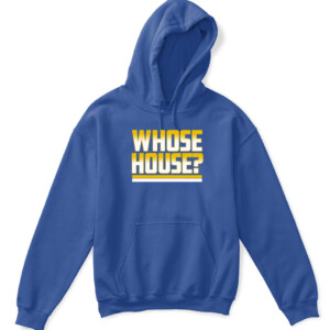 WHOSE HOUSE SHIRT LOS ANGELES RAMS APKH royal front.jpg