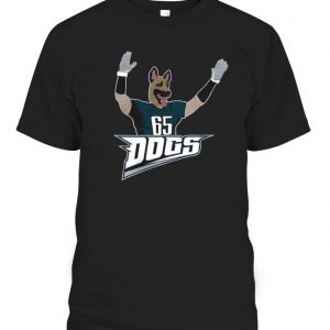 Philadelphia Eagles Big Play Darius Slay Shirt - Teexpace