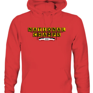 NATIONAL CHAMPS SIGN SHIRT Georgia Bulldogs College Football Playoff 2021 National Champions CAUH red front.jpg