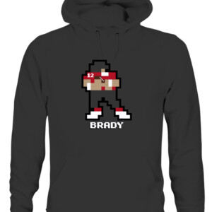 BRADY 8 BIT SHIRT TOM BRADYTampa Bay Buccaneers CAUH black front.jpg