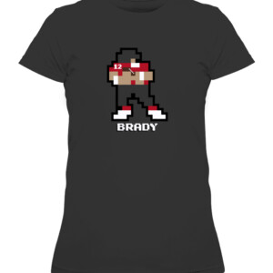 BRADY 8 BIT SHIRT TOM BRADYTampa Bay Buccaneers CAWTS black front.jpg