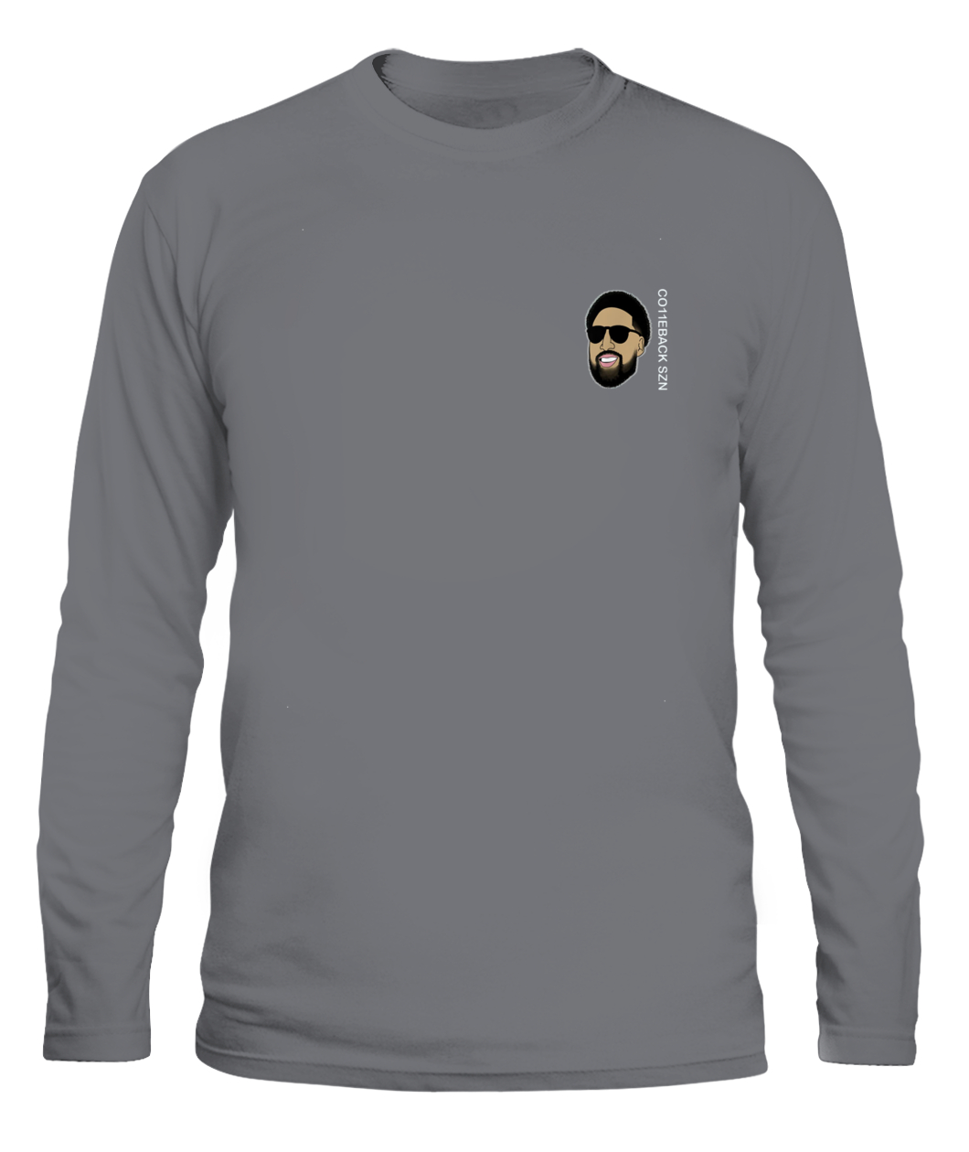 59efec49df10efadc710376ddc29a6fd-CALS-graphite-heather-front.jpg 59efec49df10efadc710376ddc29a6fd CALS graphite heather front.jpg