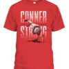 Conner Strong Shirt James Conner Arizona Cardinals