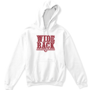 WIDE BACK SHIRT DEEBO SAMUEL San Francisco 49ers