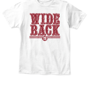 WIDE BACK SHIRT DEEBO SAMUEL San Francisco 49ers APKT white front.jpg