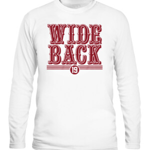 WIDE BACK SHIRT DEEBO SAMUEL San Francisco 49ers CALS white front.jpg