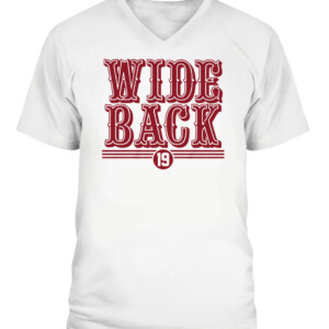 WIDE BACK SHIRT DEEBO SAMUEL San Francisco 49ers CAVN white front.jpg