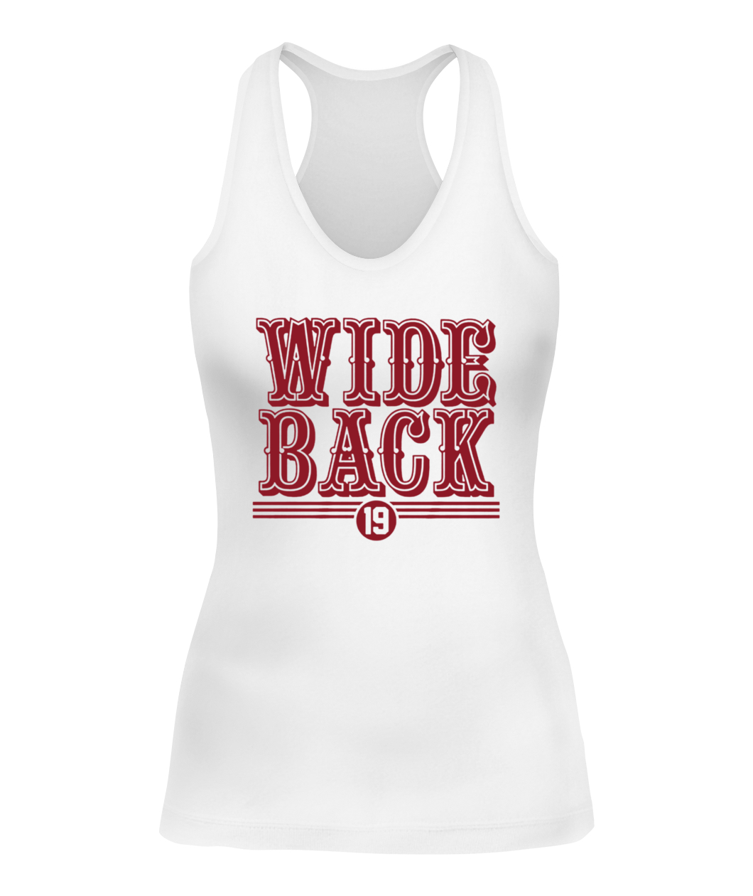 WIDE BACK SHIRT DEEBO SAMUEL San Francisco 49ers-CAWT-white-front.jpg WIDE BACK SHIRT DEEBO SAMUEL San Francisco 49ers CAWT white front.jpg