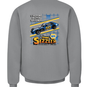 50th NAPA Spring Sizzler Stafford Motor Speedway Shirt Limited Edition Spring Sizzler T Shirt