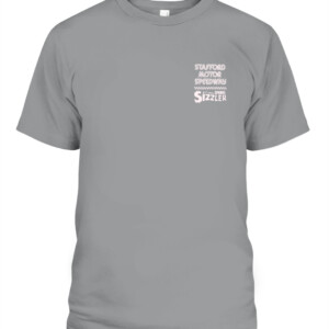 50th NAPA Spring Sizzler Stafford Motor Speedway Shirt Limited Edition Spring Sizzler T Shirt