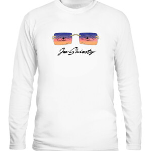 JOE SHIESTY SHIRT JOE BURROW Cincinnati Bengals CALS white front.jpg