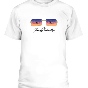 JOE SHIESTY SHIRT JOE BURROW Cincinnati Bengals CAPT white front.jpg