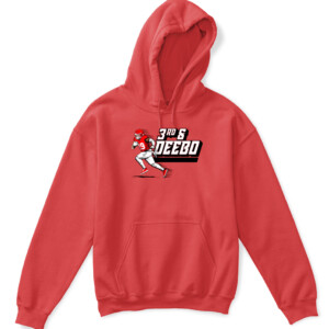 3RD AND DEEBO SHIRT DEEBO SAMUEL San Francisco 49ers APKH red front.jpg