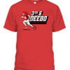 3RD AND DEEBO SHIRT DEEBO SAMUEL San Francisco 49ers CABT red front.jpg