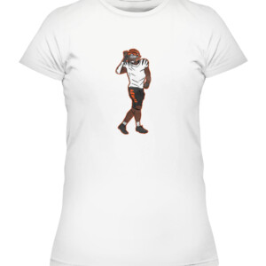 JC GRIDDY White SHIRT Ja'Marr Chase Cincinnati Bengals CAWTS white front.jpg