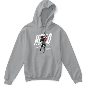 Hello Head Catch Shirt Jonathan Ward Arizona Cardinals APKH sport grey front.jpg