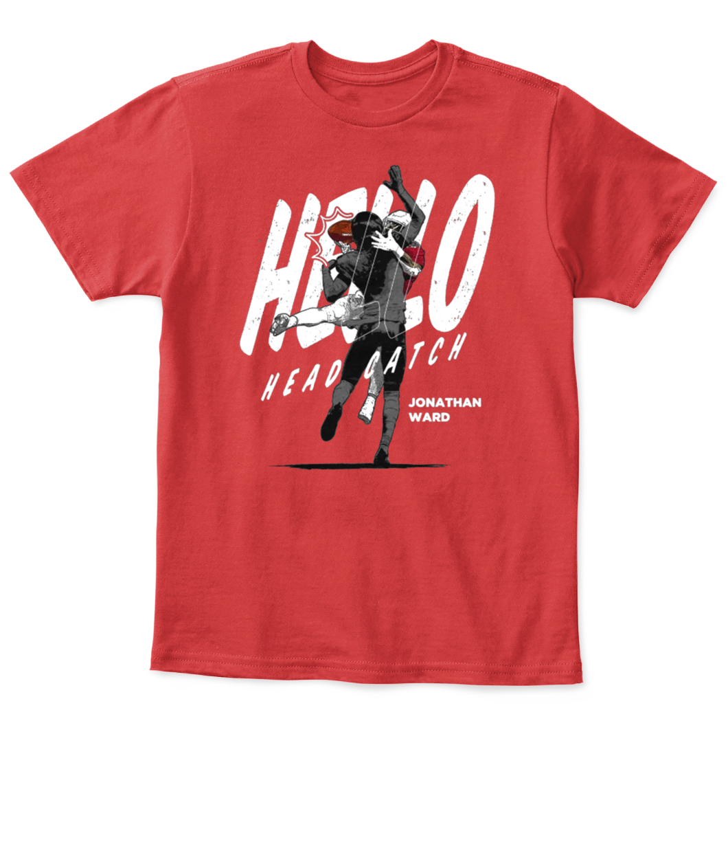 Hello Head Catch Shirt Jonathan Ward Arizona Cardinals-APKT-red-front.jpg Hello Head Catch Shirt Jonathan Ward Arizona Cardinals APKT red front.jpg