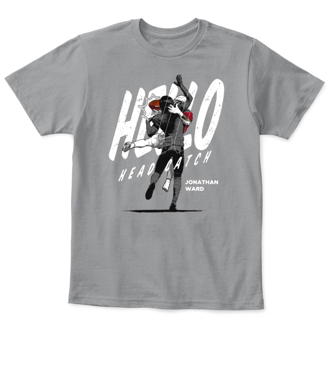 Hello Head Catch Shirt Jonathan Ward Arizona Cardinals-APKT-sport-grey-front.jpg Hello Head Catch Shirt Jonathan Ward Arizona Cardinals APKT sport grey front.jpg