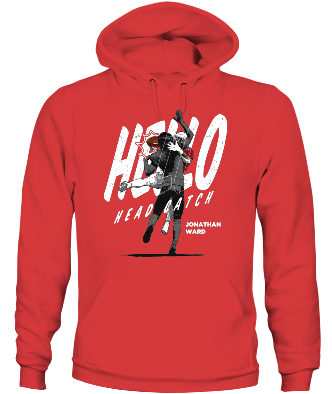 Hello Head Catch Shirt Jonathan Ward Arizona Cardinals-CAUH-red-front.jpg Hello Head Catch Shirt Jonathan Ward Arizona Cardinals CAUH red front.jpg