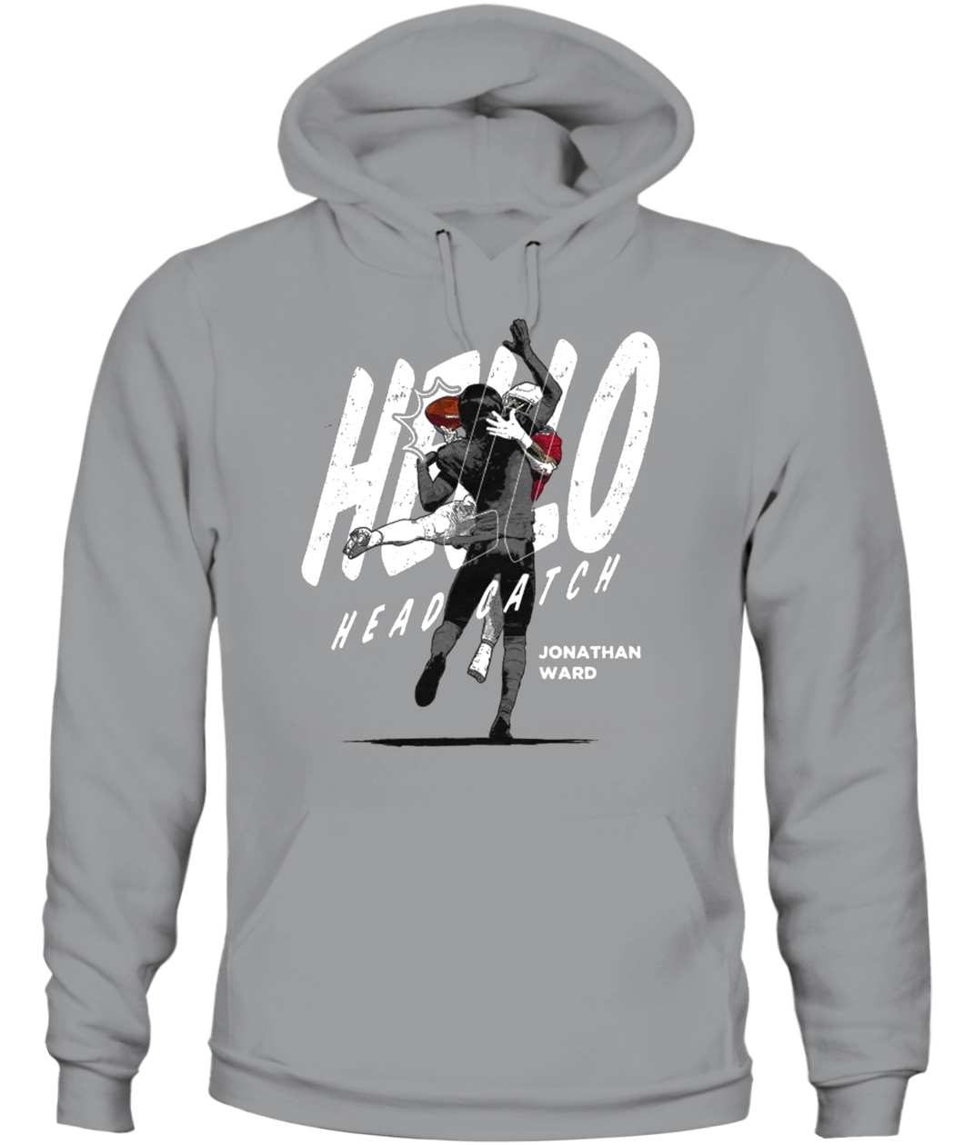 Hello Head Catch Shirt Jonathan Ward Arizona Cardinals-CAUH-sport-grey-front.jpg Hello Head Catch Shirt Jonathan Ward Arizona Cardinals CAUH sport grey front.jpg
