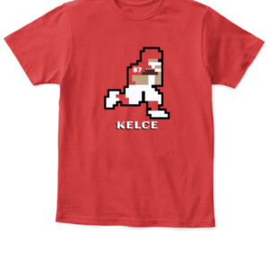 MAHOMES 8 BIT SHIRT PATRICK MAHOMES Kansas City Chiefs APKT red front.jpg