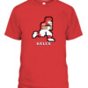 MAHOMES 8 BIT SHIRT PATRICK MAHOMES Kansas City Chiefs CABT red front.jpg