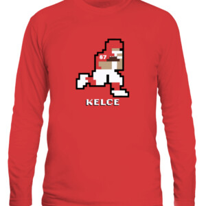 MAHOMES 8 BIT SHIRT PATRICK MAHOMES Kansas City Chiefs CALS red front.jpg