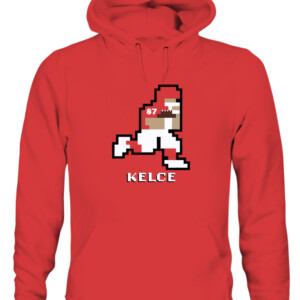 MAHOMES 8 BIT SHIRT PATRICK MAHOMES Kansas City Chiefs CAUH red front.jpg