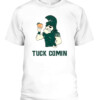 TUCK COMIN SHIRT Michigan State Spartans CABT white front.jpg