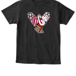 Arizona Bird Gang Shirt Arizona Cardinals APKT black front.jpg