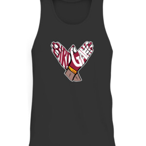 Arizona Bird Gang Shirt Arizona Cardinals CATT black front.jpg