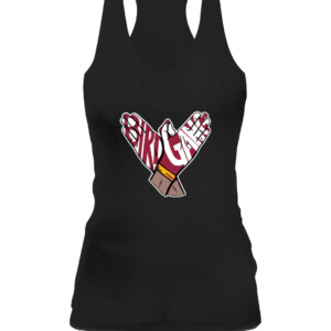 Arizona Bird Gang Shirt Arizona Cardinals CAWT black front.jpg