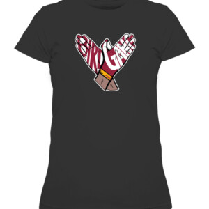 Arizona Bird Gang Shirt Arizona Cardinals CAWTS black front.jpg