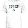 IZZONE SHIRT Michigan State Spartans CABT white front.jpg