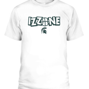 IZZONE SHIRT Michigan State Spartans CABT white front.jpg