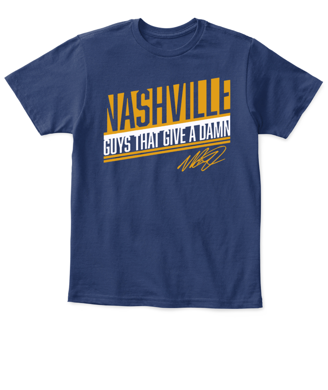 NASHVILLE GUYS THAT GIVE A DAMN SHIRT MATT DUCHENE Nashville Predators-APKT-navy-front.jpg NASHVILLE GUYS THAT GIVE A DAMN SHIRT MATT DUCHENE Nashville Predators APKT navy front.jpg