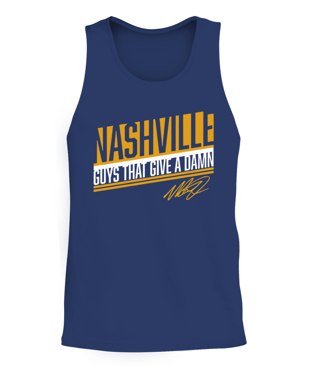 NASHVILLE GUYS THAT GIVE A DAMN SHIRT MATT DUCHENE Nashville Predators-CATT-navy-front.jpg NASHVILLE GUYS THAT GIVE A DAMN SHIRT MATT DUCHENE Nashville Predators CATT navy front.jpg