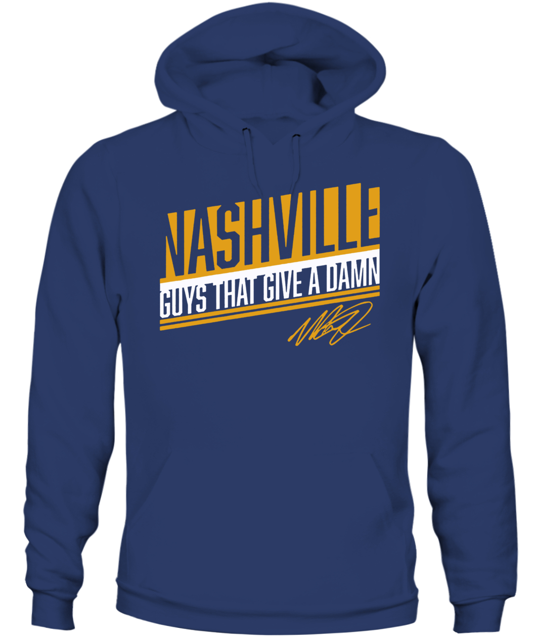 NASHVILLE GUYS THAT GIVE A DAMN SHIRT MATT DUCHENE Nashville Predators-CAUH-navy-front.jpg NASHVILLE GUYS THAT GIVE A DAMN SHIRT MATT DUCHENE Nashville Predators CAUH navy front.jpg