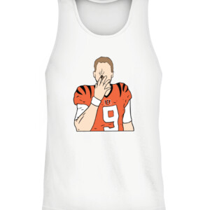 JB CIGAR SHIRT Joe Burrow Cincinnati Bengals